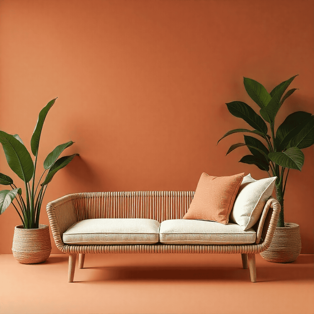 Premium wood materials